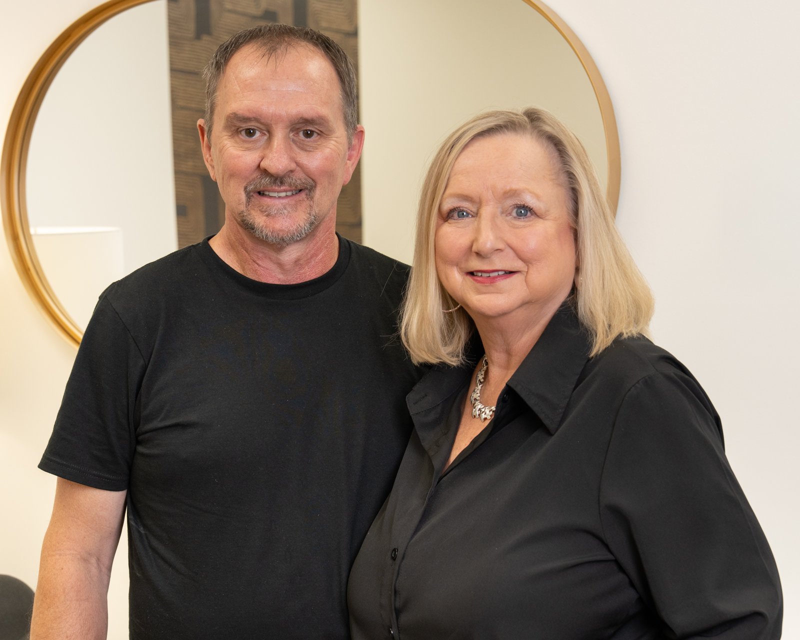 Bart and Tina Cates, REALTORS with Keystone Legacy Partners